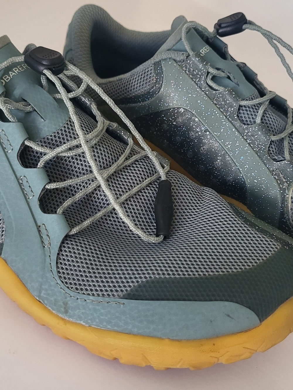 Vivo barefoot Primus Trail Running Shoes - Picture 12 of 15